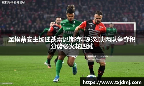 圣埃蒂安主场迎战雷恩期待精彩对决两队争夺积分势必火花四溅