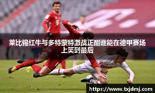莱比锡红牛与多特蒙特激战正酣谁能在德甲赛场上笑到最后